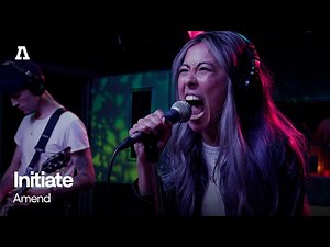 Initiate - Amend | Audiotree Live