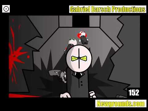 [Gabriel Barsch] Madness Streak Ep. 6-B HD