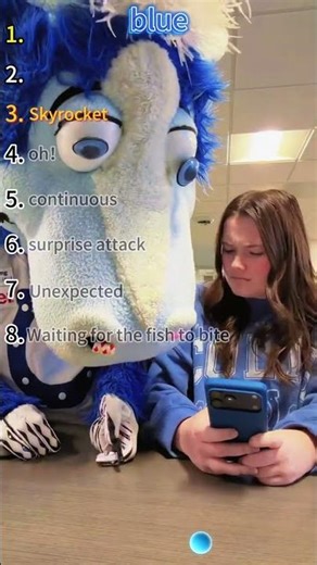 Ranking Blue’s Craziest Pie Moments 😂🥧