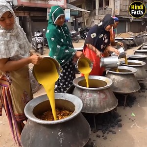 1M views · 13K reactions | पाकिस्तान के 7 सबसे स्वादिष्ट खाने.. | Hindi Facts | Facebook