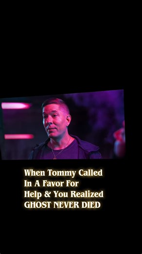 Force Season 3 Episope 10 just went TOOOO CRAZY.,, welcome back GHOST #fyp #forceseason3finale #ghostisback #powerbookforce #tariqstpatrick