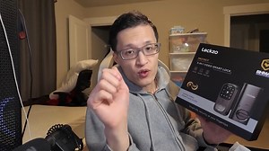 110K views · 3.9K reactions |  Step-by-Step Guide: How to Install Your Lockzo AL501 Video Smart Lock   https://www.lockzo.com/products/video-smart-lock-with-doorbell?utm_source=fb&utm_medium=fb&utm_campaign=fbcy | Lockzo | Facebook