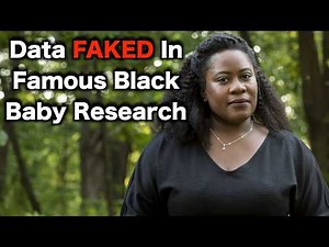 Academics FAKED Study To Smear White Doctors As Racist