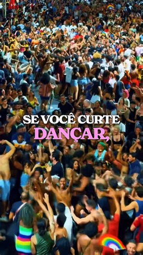 FitDance on Instagram: "Salve, São Paulo! Temos um super convite pra vocês. Se você curte todos os hits do momento, se joga na dança e tá ON pra um bom bloco de rua, o seu lugar é no Bloco FitDance 🎉💃 Nosso bloco é gratuito, com muita dança e muito hit! É só chegar! Anota as infos aqui: Dia 16/02 - Vila Mariana Concentração: 13h na Av. Eng. Luís Gomes Cardim Sangirardi, na altura do nº 20 Saída: 14h em direção à Rua Dona Brígida Bora? 🥳 #PagueMenosNaFolia #CarnavalFitDanceSP #CarnavalEmRitmoD