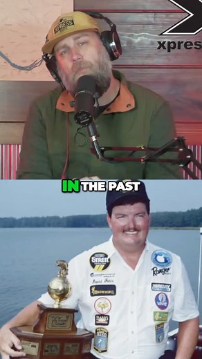 Loved having the legendary David Fritts on LBL this week. Grew up watching the “Fritts Blitz” as he put on an offshore fishing clinic all over the country and watching him pioneer bass catching techniques. Interesting conversation with him on the current youth movement in pro fishing. Has it always existed? Do you have to be young to succeeed in today’s pro bass fishing world? Can you survive without being dialed on FFS? Full episode available on all platforms! . . . #bassfishing #fishing #chang