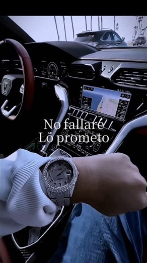 no fallaré lo prometo