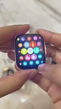 Y13 SmartWatch
