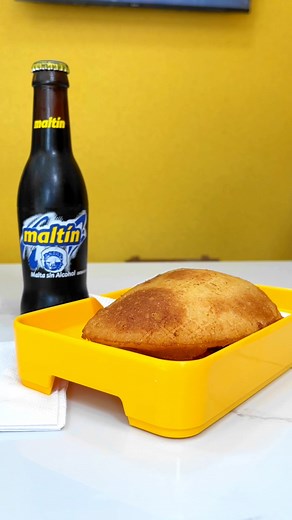 ¡Ven y visítanos Salsa y Mordisco!😎 Disfruta de la mejor vibra y los sabores que te harán sentir como en casa🤩 ¡Te esperamos!🙌🏻 #SalsaYMordisco #SaborVenezolano #EmpanadasQueEnamoran #SanJuanDeLosMorros #Guarico