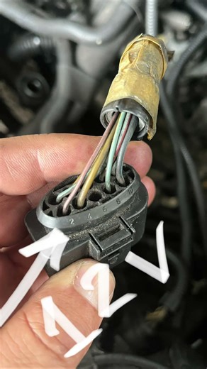 Partida Jetta 2.5 após swap de câmbio.