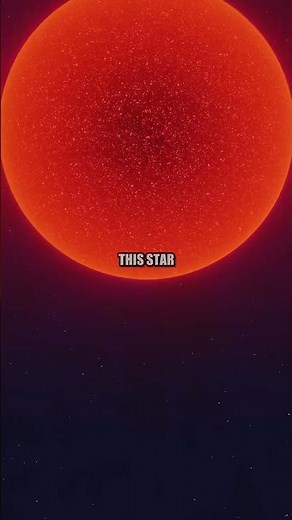 Stephenson 2-18: The Largest Star Ever Discovered!