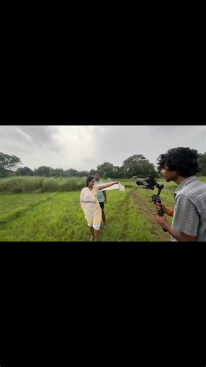 23K views · 659 reactions | Shooting bts with bangla vines chotu #Ritumehta11 #shootingtime #bts | Ritu Mehta | Facebook