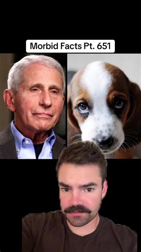 Morbid Facts About Science Revealed