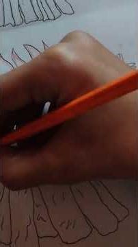 Lohri drawing 🤗♥️ || step by step easy tutorial