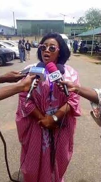 Why I Am Contesting APC Primary Against Desmond Elliot - Barakat Bakare