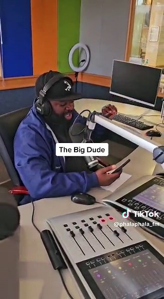 Phalaphala_Fm on TikTok