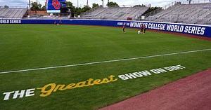 2025 Women's College World Series Bracket: Updated matchups, scores, schedule