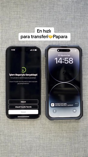 Hızlı Para Transferi: Papara ile Ücretsiz İmkanlar