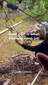 5.9K reactions · 18 shares | Yukk main ke kebun lagiiii✨ | Denis Matthew Channel | Facebook