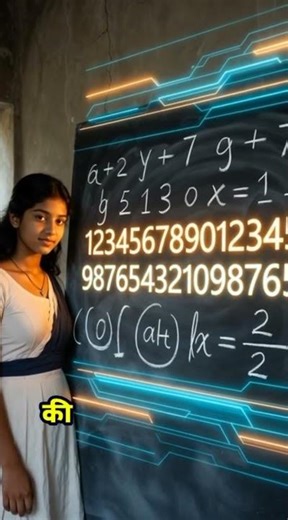 Shakuntala Devi:The Human Computer Who Shocked the World!”#shakuntaladevi #humancomputer#viral#reels