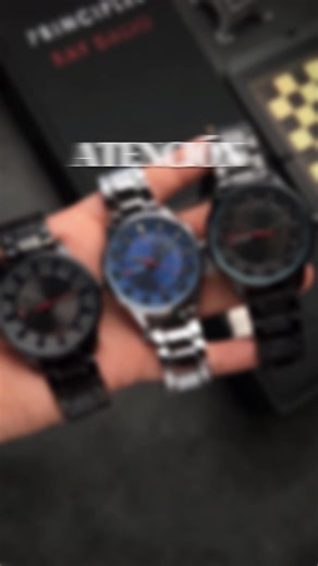 🔥 Los Relojes Curren que viste todo el año… hoy están rebajados. Y no hablamos de descuentos inventados: Son precios finales, válidos solo por Black Friday. ✔ Elegantes, resistentes y originales ✔ Garantía CLOCK por 6 meses ✔ Empaque premium ✔ Pagos con todas las tarjetas ✔ Envíos a todo el Perú ✔ Puedes verlos en tiendas: Lima, Trujillo y Arequipa 🔥 Si lo encuentras hoy, aprovéchalo. Mañana no estará igual. 📲 973 012 634 | CLOCK / Venta de Relojes