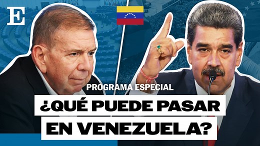Vídeo | ¿Puede desembocar la crisis de Venezuela en un conflicto armado?