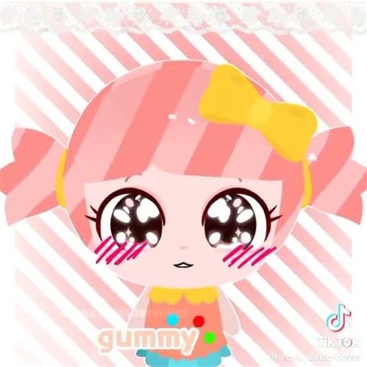 Candyping Catch teenieping Candyping Animation I am your gummy bear #gummybears #gummyworms