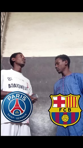 Barça vs PSG Match Highlights 2025