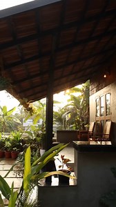 27K views · 300 reactions | 39 ലക്ഷം രൂപയ്ക്ക് ഇൻ്റീരിയർ ഉൾപ്പടെ നിർമിച്ച കേരളത്തനിമയുള്ള വീട് ❤️ | Kerala Home Planners | Facebook