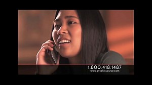 Psychic Source TV Spot, 'Lighten Your Load'