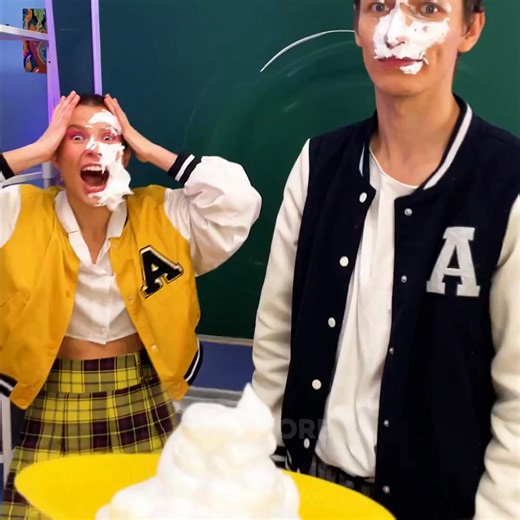 The Circle Challenge! 🔵 Can you complete it without breaking the loop? 😏💪 #challenge #funnyvideos | One More