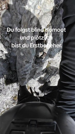 komoot hat wieder abgefeuert #komoot #wandern