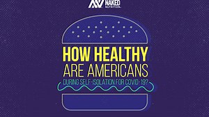 Nearly HALF of Americans worry they'll never get back into shape post-quarantine