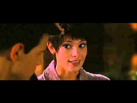 Breaking Dawn Part 1: Jacob & Alice Deleted Scene