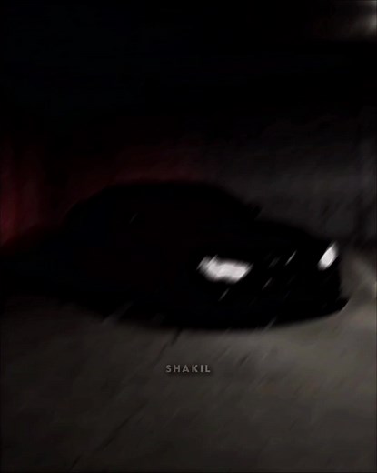 Black BMW Edits - Dark and Stylish Car Editing