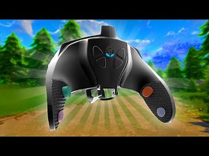 NEW 4 Paddle Strikepack *FIRST LOOK*