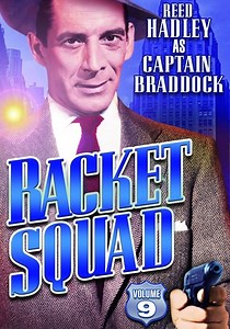 Racket Squad - watch tv show streaming online
