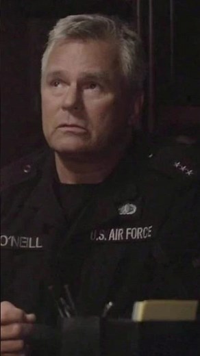 Jack O’Neill SG1 “Gamekeeper” explained (Sith Citadel) #stargatesg1
