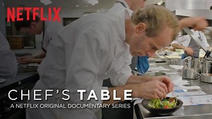 Chef's Table - Netflix Season 1 Review
