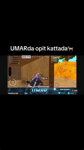 bundanda qiziqlari profilda👉… #umarpubgm#reaction#to#granate