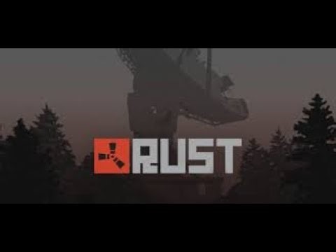 How to play rust (In depth tutorial)