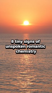 Don't miss the signs of a romantic spark 🎇 #flirting #romance #mutualattraction #flirtingtips #datinglife #datingadviceforwomen #datingtipsformen | Psychology Scholar