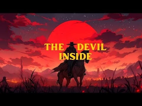 The Devil Inside - Lyrical Video | Daniel Murphy I Anthony Sanudo