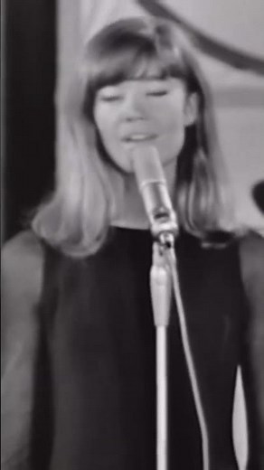 Françoise Hardy - Tous les garçons et les filles - 1962