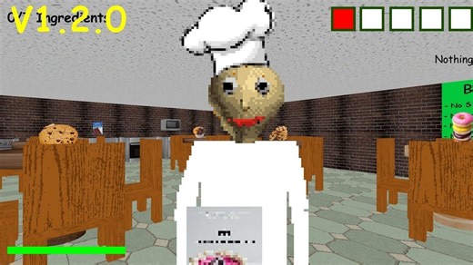 [MediaGamesGuide]巴迪的烘焙食品店1.2.0版本 - 巴迪的基础V1.3.2反编译模组