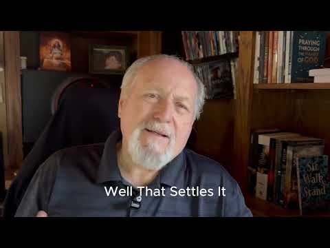 Who Is the Woman in Revelation 12? (The Mystery Most Christians Miss)