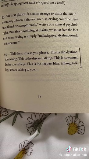 Bluets Poetry Book Recommendations for Aesthetic Book Lovers