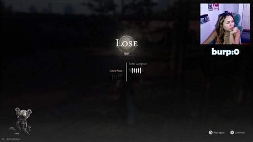 Server shut down? game time... | @lizziepooz