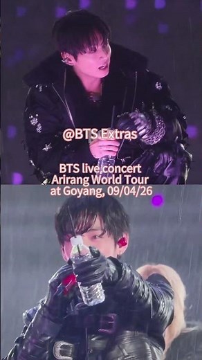 bts live concert, Arirang world tour, goyang #bts #btslive #concert #kpop #shorts #btsworldtour