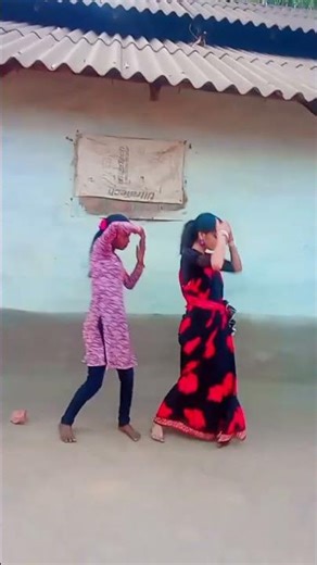 nunur bape [purulia song] #trending #dance #viral #comedy #funny