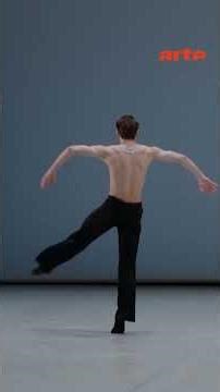 William Gyves is the winner of the Prix de Lausanne 2026 #dancer #dance #ballet – ARTE Concert